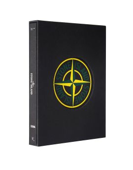 Stone Island: Storia