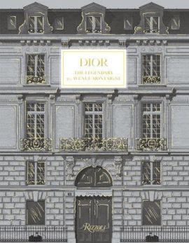 Dior 30 Avenue Montaigne