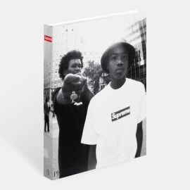 Supreme by Supreme