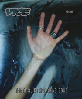 Vice Magazine