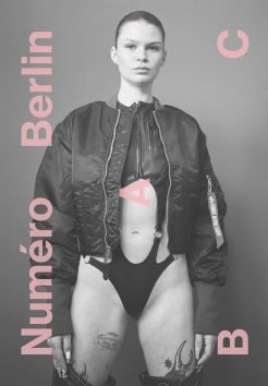 Numero Berlin