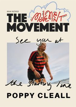 The Movement Movement