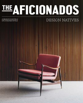The Aficionados