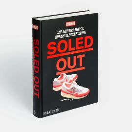 Soled Out by Simon ‘Woody’ Wood Sneaker Freaker