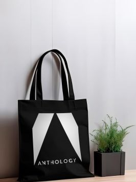 Anthology Tote Bag