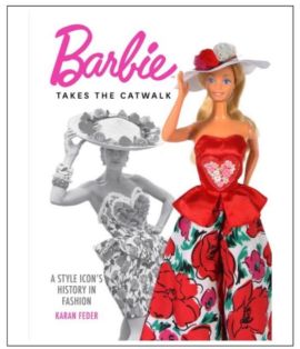Barbie Takes the Catwalk