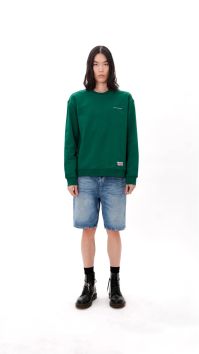212 Sweatshirt - Green