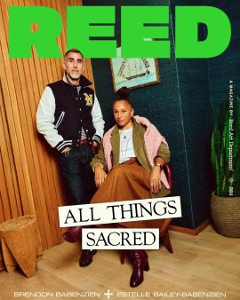 Reed Magazine