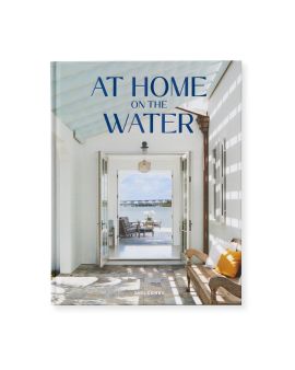 At Home on the Water By Jaci Conry