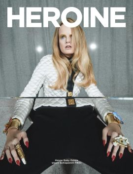 Heroine