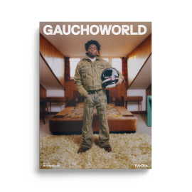GauchoWorld Magazine