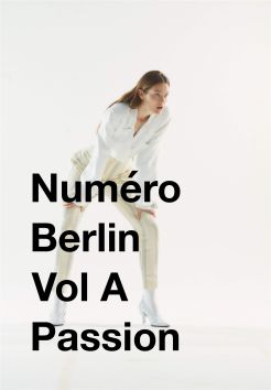 Numero Berlin