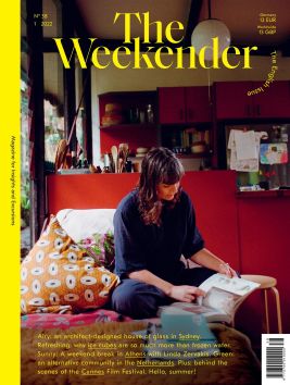 The Weekender
