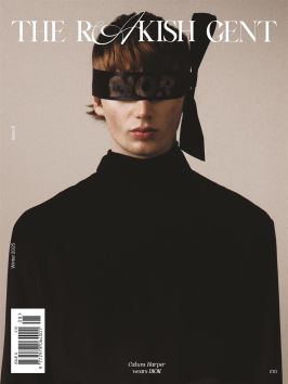 THE RAKISH GENT MAGAZINE