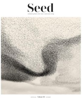 SEED Magazine