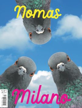 Nomas Magazine