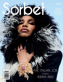Sorbet