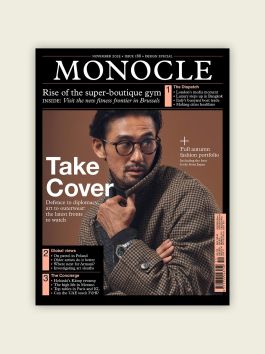 Monocle