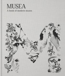 K11 MUSEA - A book of modern muses