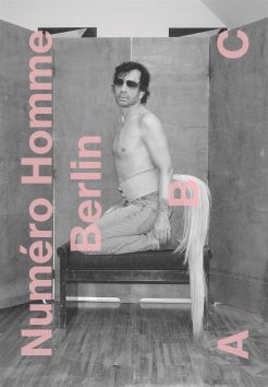 Numero Homme Berlin
