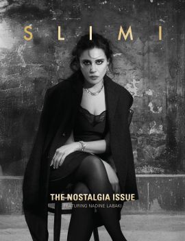 Slimi Magazine