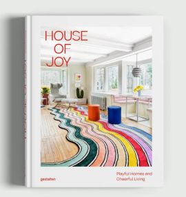  House of Joy Playful Homes and Cheerful Living 