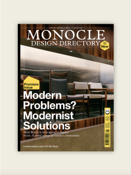 Monocle Design