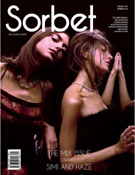 Sorbet