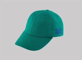 212 Cap - Green