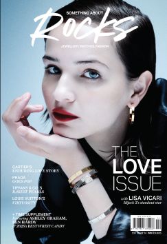 Something About Rocks