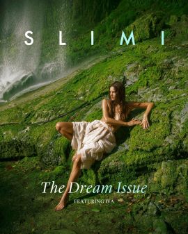 Slimi Magazine