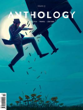 Anthology