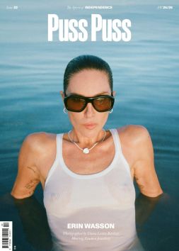 Puss Puss