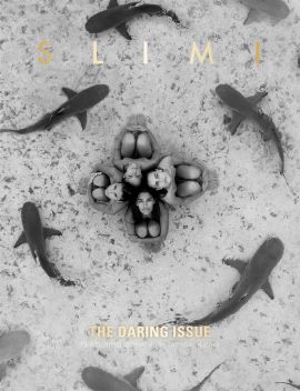 Slimi Magazine