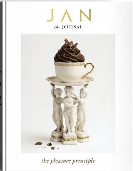 Jan The Journal