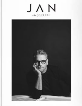 Jan The Journal