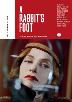 A Rabbit's Foot