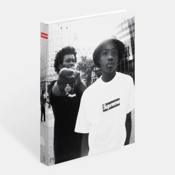 Supreme by Supreme