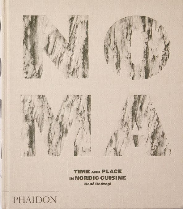 洋書 Noma : Time and Place in Nordic Cuisine NOMA - Time and Place in Nordic Cuisine - ssoldot