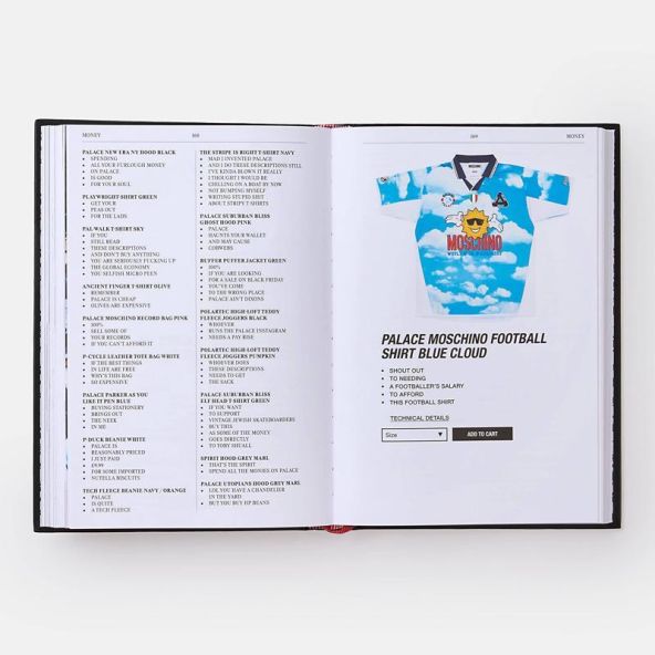 palace skateboards The Palace Book 書籍 977127680.jpg