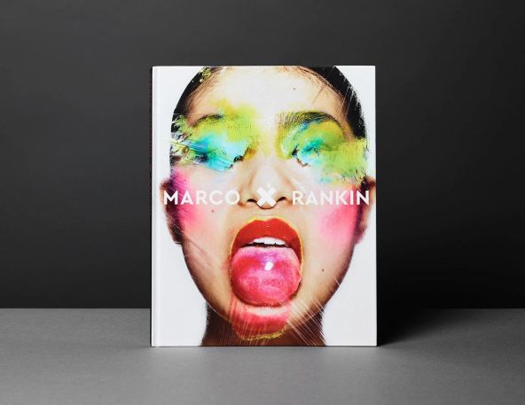 洋書 RANKIN Portraits 29 ARTS IN PROGRESS gallery