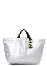 212 Canta Bag - Silver