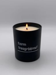 form freigrens 30cl INCENSE fragranced candle