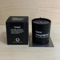 form freigrens 30cl PEPPER fragranced Candle