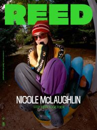 Reed Magazine