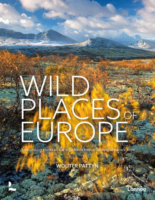 Wild Places of Europe
Astounding views of the continent’s most beautiful nature sites