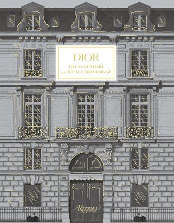 Dior 30 Avenue Montaigne