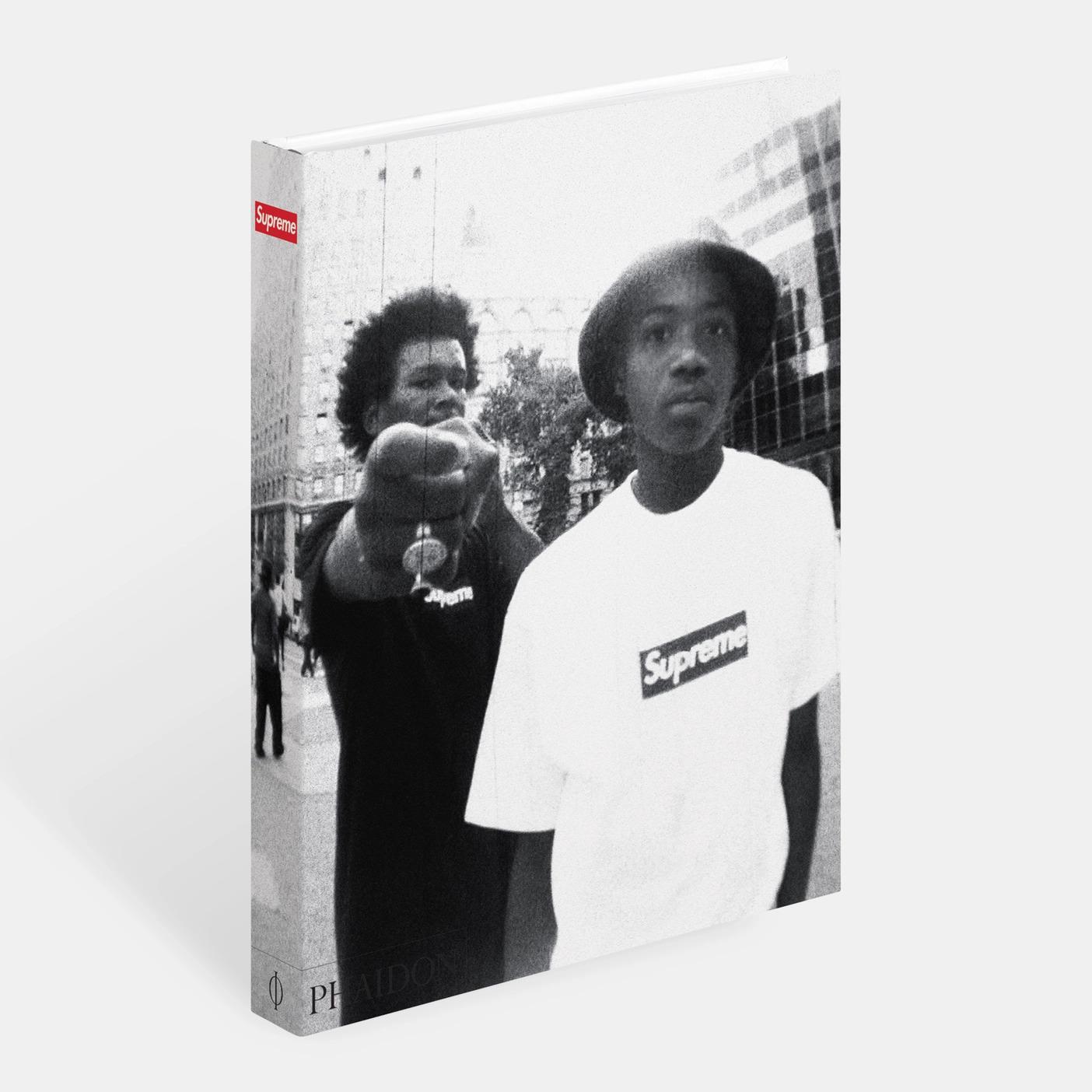 Supreme by Supreme
