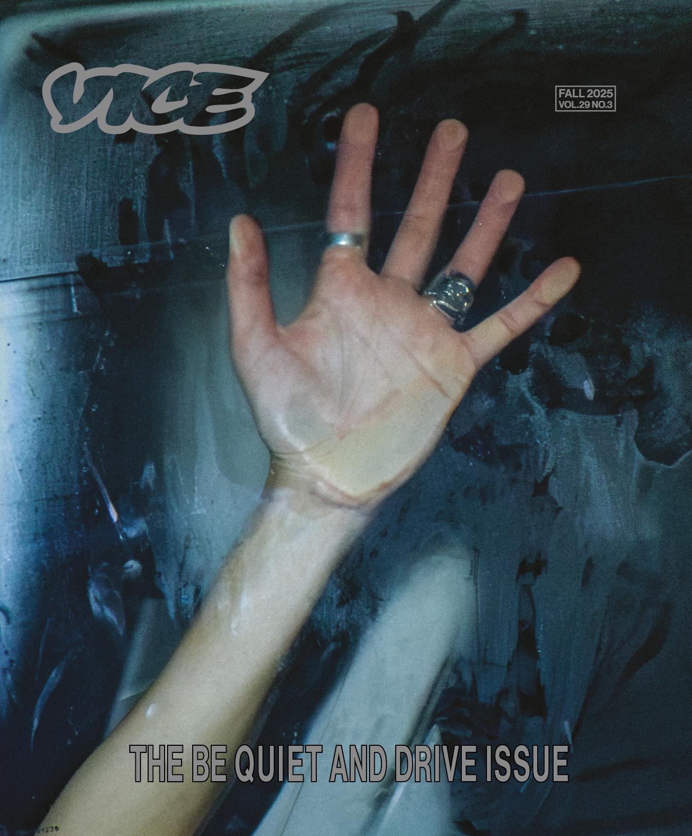 Vice Magazine