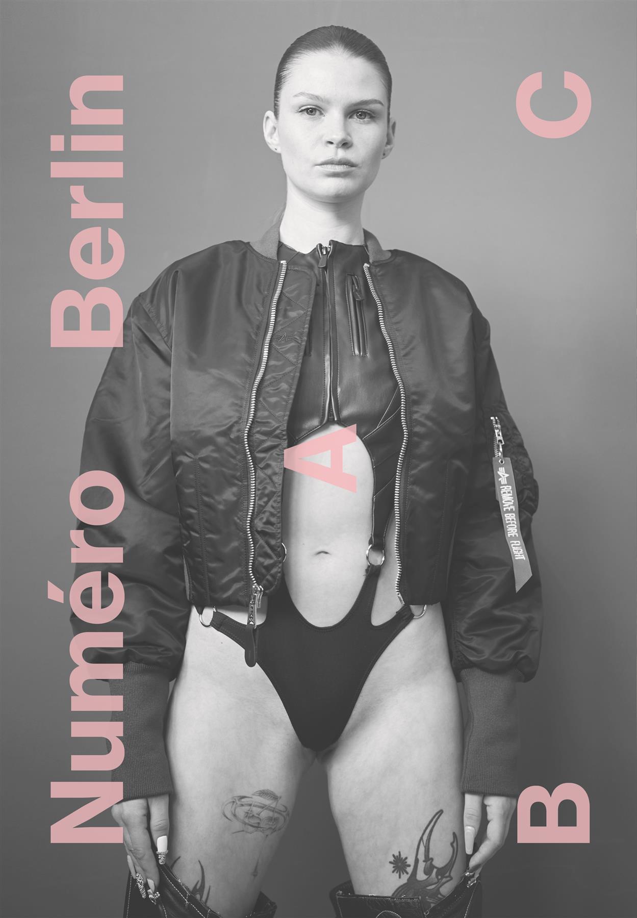 Numero Berlin